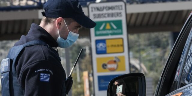 Πώς έφτασε σε αυστηρότερο lockdown η Δυτική Αττική – Είχαν σημάνει συναγερμό οι λοιμωξιολόγοι