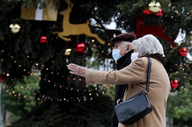 Κορονοϊός: Η διασπορά των 932 κρουσμάτων