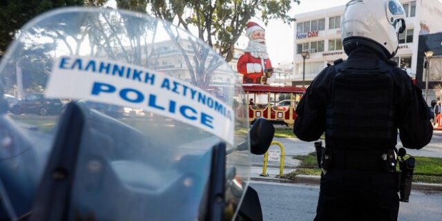 Ηράκλειο: Πρόστιμο στους φίλους της ΑΕΚ που διαμαρτύρονταν για την εικόνα της ομάδας τους