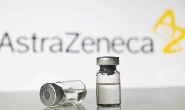AstraZeneca: Και η Σουηδία αναστέλλει τους εμβολιασμούς