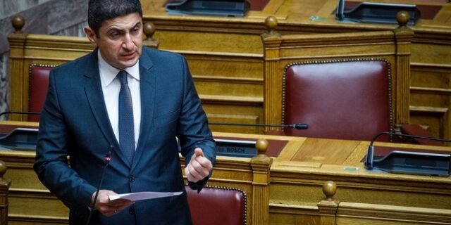 Αυγενάκης: Διεθνείς κυρώσεις και οικονομικό “ξεσκόνισμα” στην ΕΙΟ μετά τις καταγγελίες Μπεκατώρου