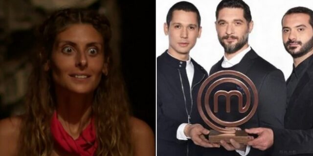 Survivor 4: Πώς η Ανθή Σαλαγκούδη έκανε trend το Masterchef στο twitter