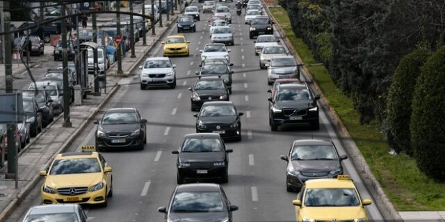 Τι θα ισχύει για τη δοκιμαστική κυκλοφορία αυτοκινήτων προς πώληση