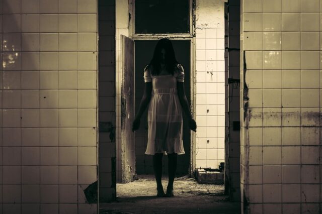 “Φάντασμα του Χάιλμπρον”: Έψαχναν για 16 χρόνια μια serial killer – Μόνο που δεν υπήρχε
