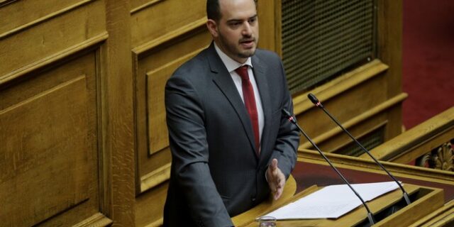 Κώτσηρας: Η Δικαιοσύνη ως διαρκής θεσμική πρόκληση