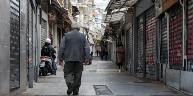 “Στοχευμένα μέτρα” απέναντι στην οικονομική και κοινωνική πίεση – Το καμπανάκι του ΔΝΤ