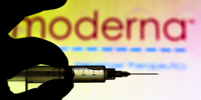 Η αμερικανική φαρμακευτική εταιρεία Moderna θα εγκατασταθεί στον Καναδά