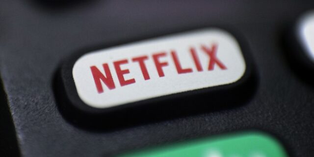 To Netflix προχωρά στην προσθήκη games στην πλατφόρμα