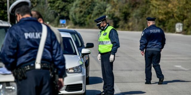 Ακυρώθηκε πρόστιμο για άσκοπη μετακίνηση σε γιατρό που πήγαινε σε εφημερία