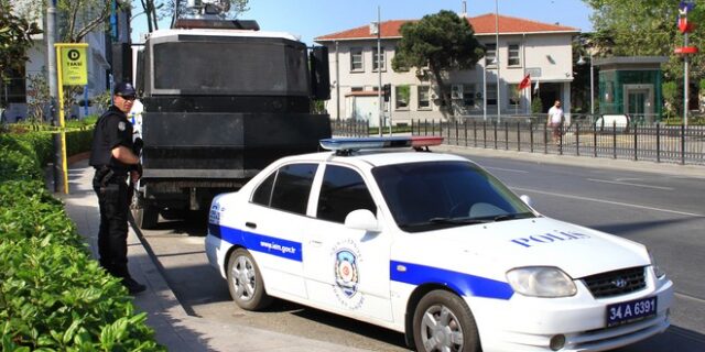 Τουρκία: Συνελήφθη Αφγανός που φέρεται να είναι ηγετικό στέλεχος του ISIS