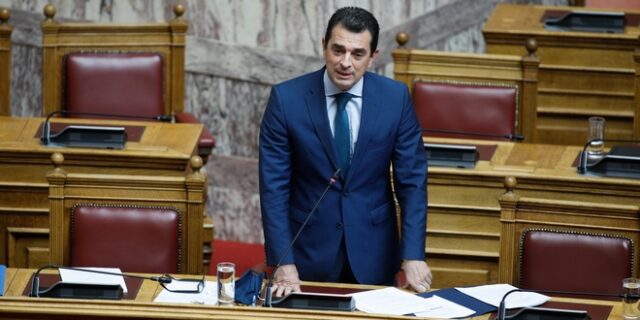 Οδικός χάρτης από το ΥΠΕΝ για τις ενεργειακές δράσεις του 2021