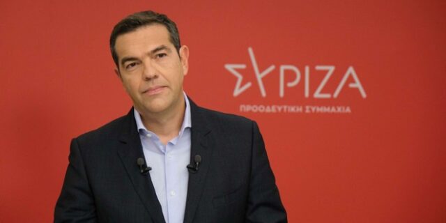 Παγκόσμια Ημέρα Παιδικού Καρκίνου: Το μήνυμα του Αλέξη Τσίπρα για τους “μικρούς ήρωες”