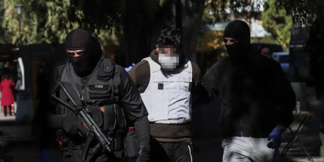 Θεσσαλονίκη: Συνελήφθη τζιχαντιστής της Al Nusra σε δομή προσφύγων