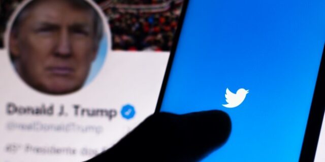 Twitter Vs Trump: Πώς το αγαπημένο του παιχνίδι έσκασε στα χέρια του