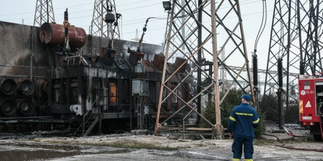 ΑΔΜΗΕ: Από εξοπλισμό του ’70 και του ’80 κρέμεται το ηλεκτρικό σύστημα της χώρας