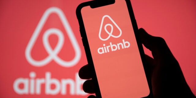 “Αντοχές” έδειξε το AirBnB στην Ελλάδα το 2020