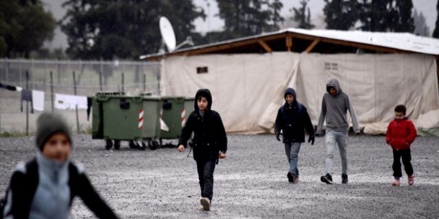 Υπόθεση Λιγνάδη: Εισαγγελική έρευνα για τις ΜΚΟ και τα ασυνόδευτα