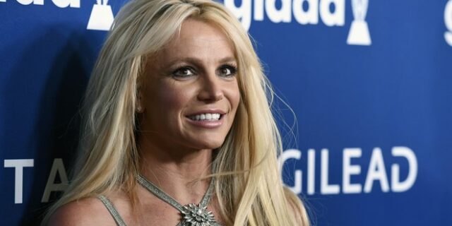 Γιατί τα media ζητούν συγγνώμη από την Britney Spears