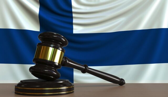 Φινλανδία: Τρεις έφηβοι δικάζονται για τον φόνο 16χρονου