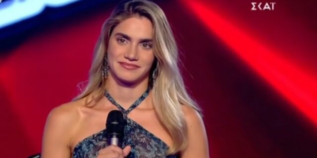 The Voice: Διαγωνιζόμενη θετική στον κορονοϊό – Μένει εκτός ημιτελικού