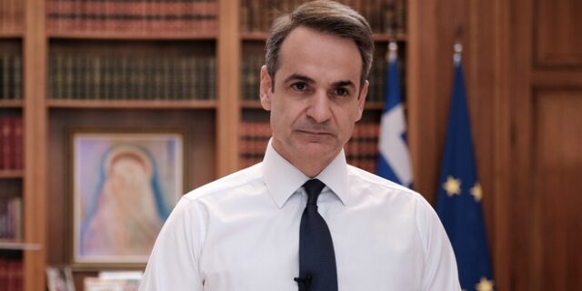 Καθολικό lockdown στην Αττική