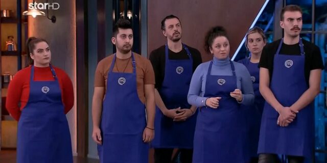 Masterchef 5: Το πιο σημαντικό πλεονέκτημα που δόθηκε ποτέ στον διαγωνισμό