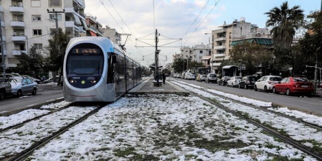 Κακοκαιρία Μήδεια: Πολλές περιοχές χωρίς ρεύμα – Χιλιάδες πολίτες σε απόγνωση