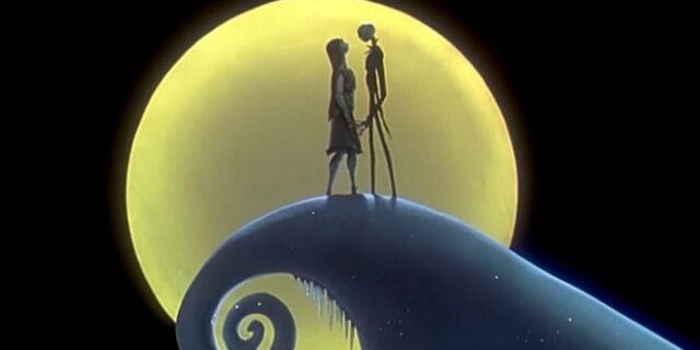 Nightmare before Christmas 2: Η θρυλική ταινία animation αποκτά sequel