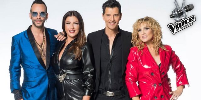 The Voice: Όλα όσα θα δούμε στον αποψινό μεγάλο τελικό