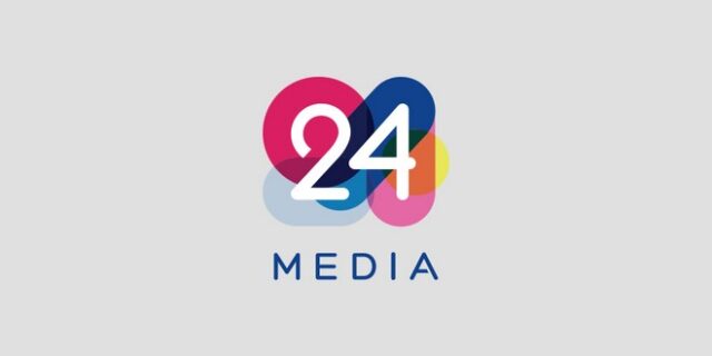 Η 24MEDIA δημιουργεί το 24MEDIA News Lab, με επικεφαλής τον Κωνσταντίνο Αντωνόπουλο