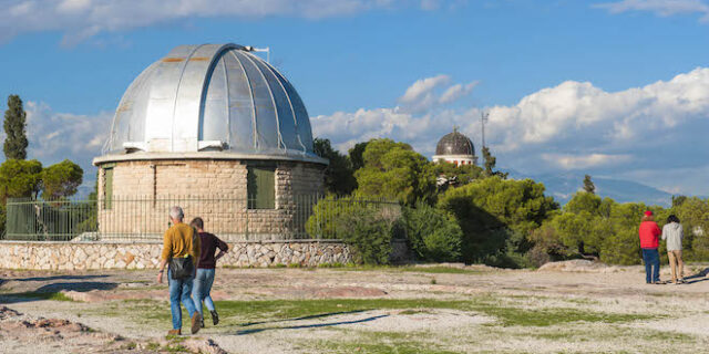 Εθνικό Αστεροσκοπείο: Διαδικτυακά σεμινάρια Αστρονομίας για ενήλικες και παιδιά τον Απρίλιο