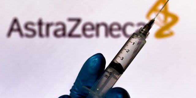 Εμβόλιο AstraZeneca: Κατά 79% αποτελεσματικό στην πρόληψη συμπτωματικής νόσησης