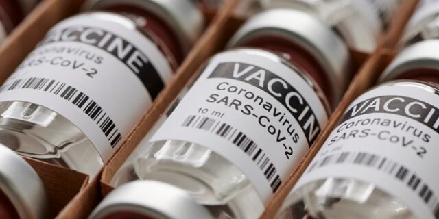 Κορονοϊός: Η Ιντερπόλ ανακοίνωσε τις πρώτες κατασχέσεις ψεύτικων εμβολίων