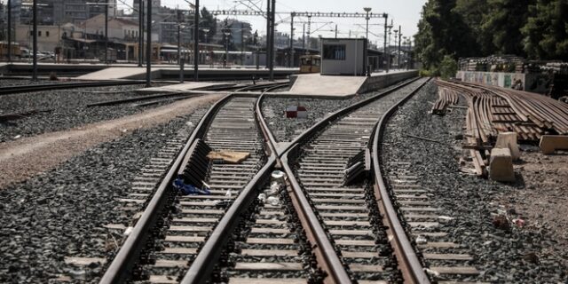 Προς δημοπράτηση το σιδηροδρομικό έργο αναβάθμισης του Κεντρικού Σταθμού της Αθήνας