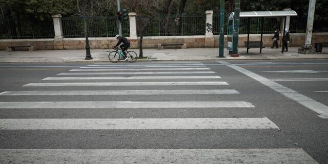 Διασπορά – Κορονοϊός: Εκτός ελέγχου η κατάσταση στην Αττική