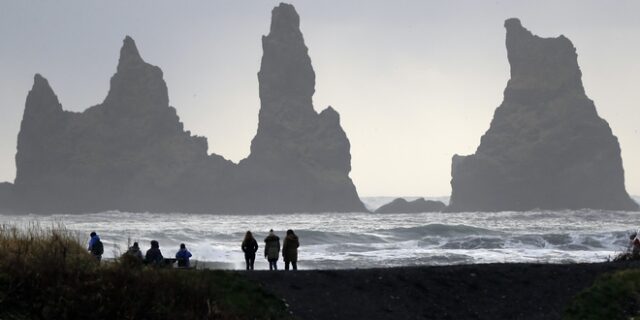 Ισλανδία: Πάνω από 18.000 σεισμοί μέσα σε μια εβδομάδα