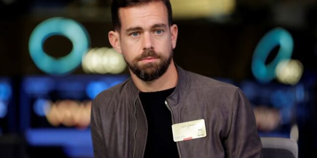 Jack Dorsey: Ο ιδρυτής του Twitter μετάνιωσε που η πλατφόρμα έγινε εταιρεία