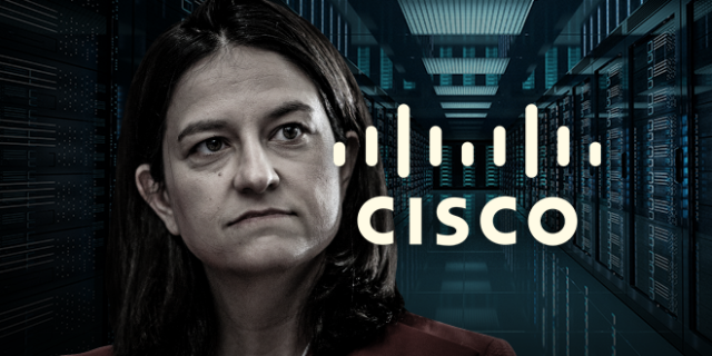 Σκάνδαλο Cisco με υπογραφή Κεραμέως – Εδωσε δεδομένα 1,5 εκατ. πολιτών και χρήματα στην εταιρία