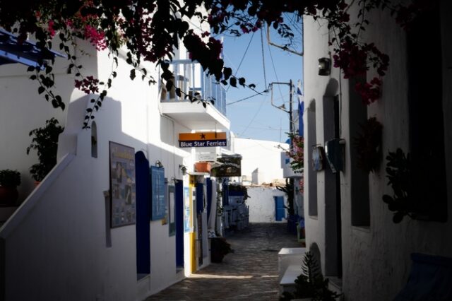 Daily Telegraph: Τα 10 καλύτερα ελληνικά νησιά για επίσκεψη μετά την πανδημία