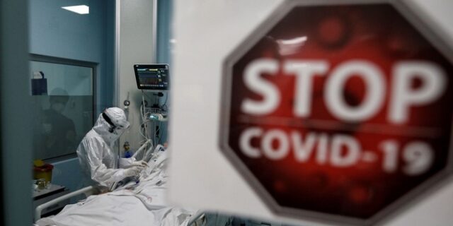 Κορονοϊός: Ο EMA εγκρίνει άμεσα δύο μονοκλωνικά αντισώματα κατά της Covid-19