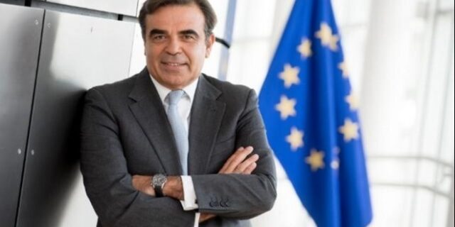 Μαργαρίτης Σχοινάς: Το πράσινο ψηφιακό πιστοποιητικό είναι το κλειδί της κινητικότητας