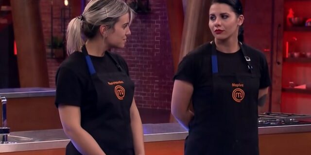 MasterChef 5: Η απόλυτη ανατροπή στην αποχώρηση – Πάρτυ στο twitter