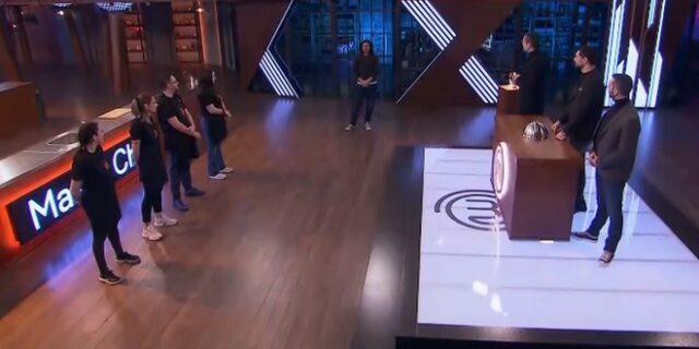 MasterChef 5: Ο Τζιοβάνι έκανε χρήση της κάρτας – Ποιον έσωσε και ποιος βγήκε “στον τάκο”