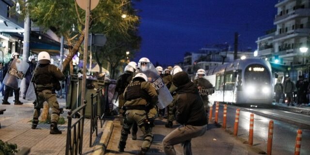 Ορδές που τρομοκρατούν – Λυμένα τα χέρια τους, βαρύτατη η κυβερνητική ευθύνη