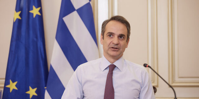 “Σφήνα” στην Τουρκία: Τη Λιβύη θα επισκεφθεί ο Μητσοτάκης