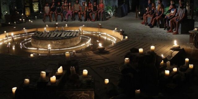 Survivor 4: Ανατροπή στην ψηφοφορία- Πότε θα γίνει η Ένωση των ομάδων