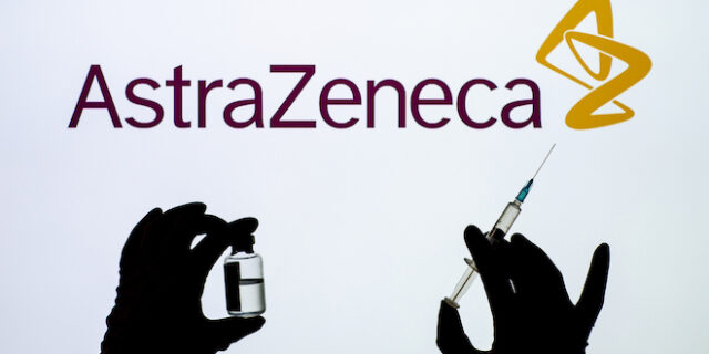 AstraZeneca: Αίτημα στον FDA για πλήρη αδειοδότηση του εμβολίου