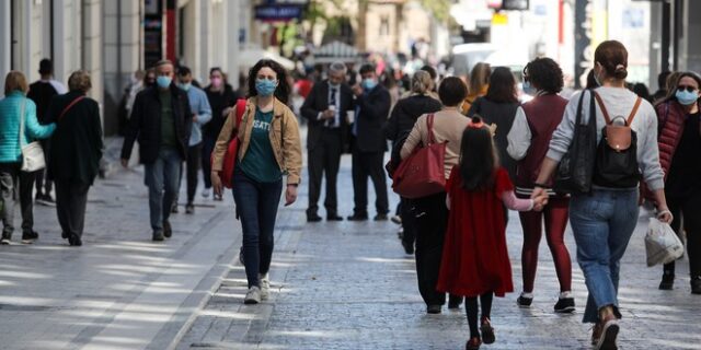 ΓΣΕΕ: Σωρεία καταγγελιών για απασχόληση εργαζομένων από αλυσίδες στις αργίες του Πάσχα