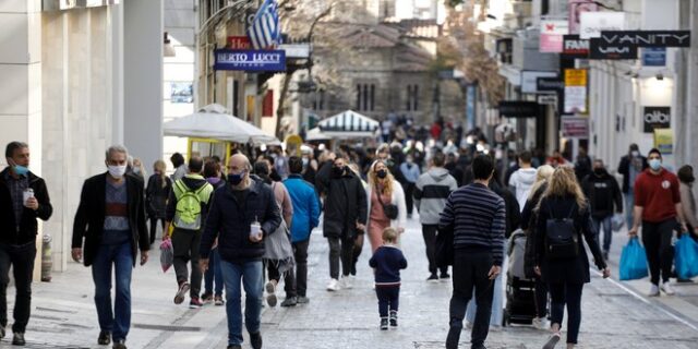 ΣΕΛΠΕ: Τα επιχειρήματα για άνοιγμα των malls και ο αθέμιτος ανταγωνισμός