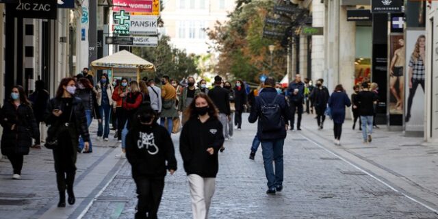 Κυβέρνηση και ειδικοί σε βέρτιγκο, τώρα είναι η ώρα της μέγιστης δικής μας ευθύνης…